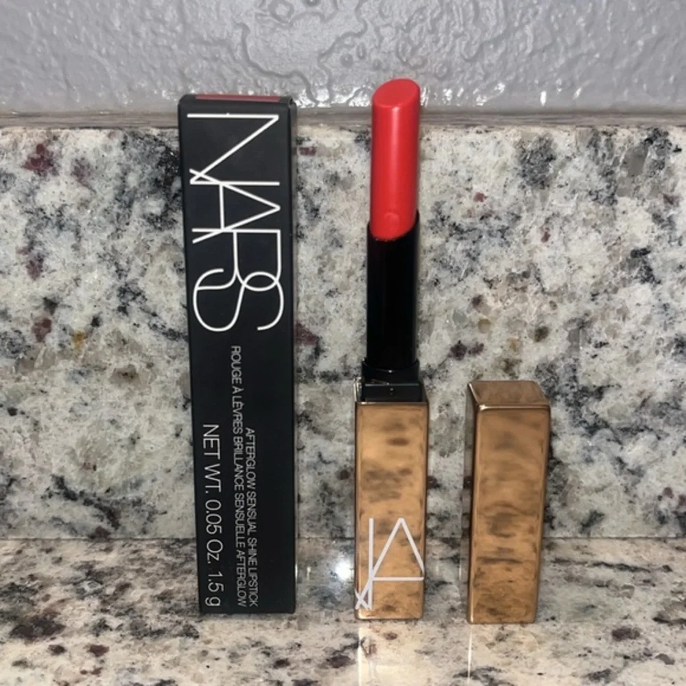 NARS Truth or Dare Afterglow Sensual Lipstick